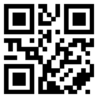 3404443618 - Immagine del Qr Code associato