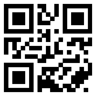 Il QrCode di 3404443621