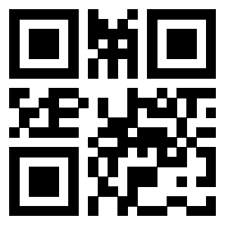3404443622 - Immagine del Qr Code