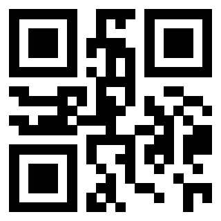 3404443624 - Immagine del QrCode associato