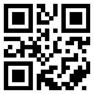 3404443627 Qr Code associato