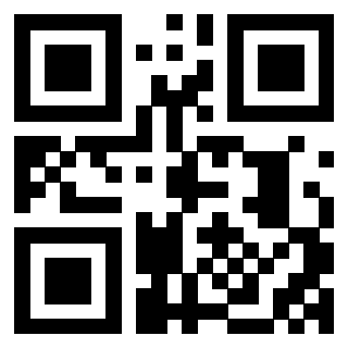 3404443632 - Immagine del QrCode