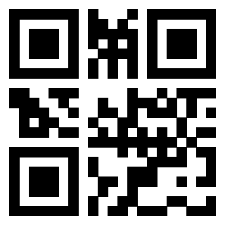 Scansione del Qr Code di 3404443633