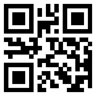Immagine del QrCode di 3404443634