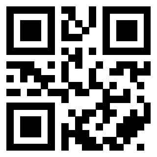 3404443635 - Immagine del QrCode