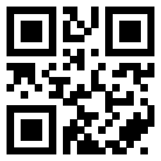 3404443636 Qr Code associato