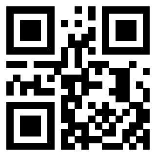 Il Qr Code di 3404443639