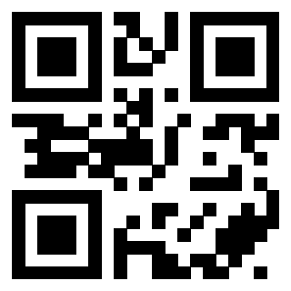 Scansione del Qr Code di 3404443642