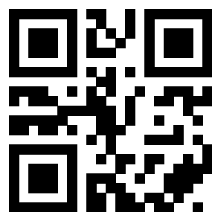 3404443643 - Immagine del QrCode associato