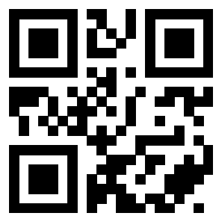 Immagine del QrCode di 3404443649