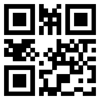 Immagine del QrCode di 3404443650