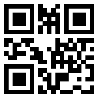 3404443652 QrCode associato