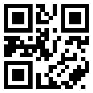 3404443654 - Immagine del Qr Code associato
