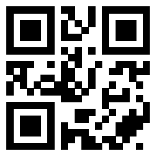 3404443656 - Immagine del Qr Code associato
