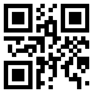 Immagine del QrCode di 3404443659