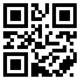 Scansione del Qr Code di 3404443661