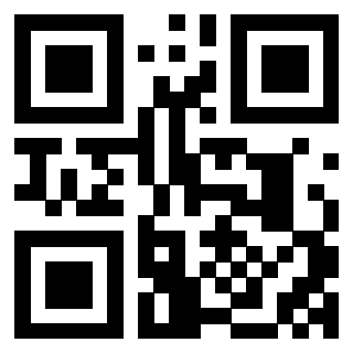 Immagine del Qr Code di 3404443662