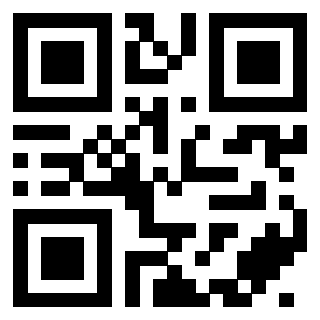 3404443663 Qr Code associato