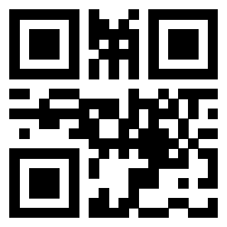 Il Qr Code di 3404443667