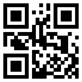 3404443669 - Immagine del Qr Code