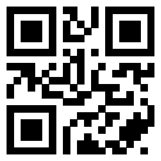 3404443671 - Immagine del Qr Code
