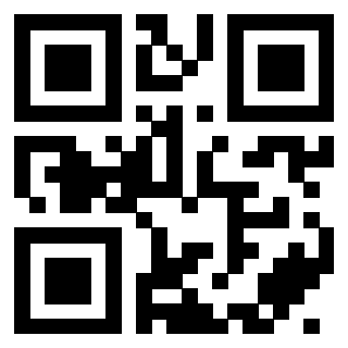 3404443677 - Immagine del QrCode