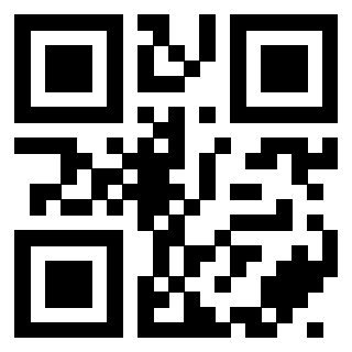 3404443681 Qr Code associato