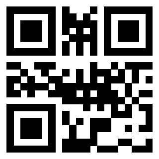 3404443682 - Immagine del QrCode associato