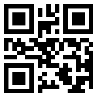 Immagine del Qr Code di 3404443685