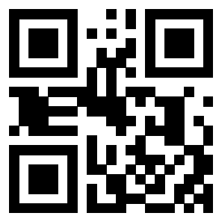 Scansione del Qr Code di 3404443687