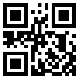 3404443693 - Immagine del Qr Code associato