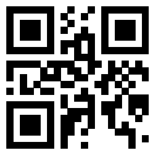 3404443695 - Immagine del QrCode associato