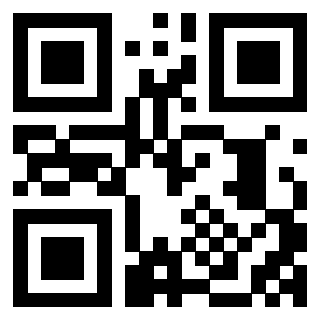 Il Qr Code di 3404443700