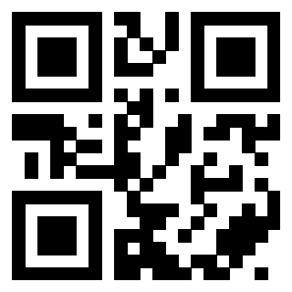 3404443706 - Immagine del Qr Code associato