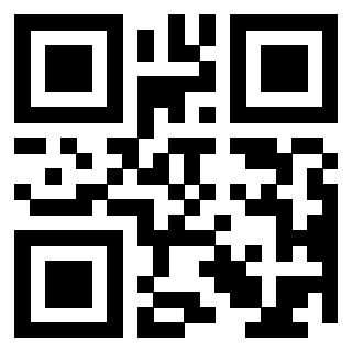 Immagine del QrCode di 3404443708