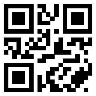 3404443711 - Immagine del Qr Code