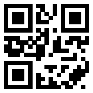 3404443713 - Immagine del Qr Code