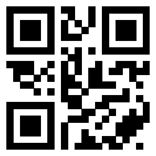 3404443714 QrCode associato