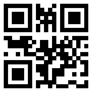 3404443719 Qr Code associato