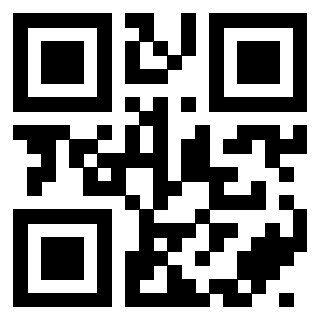 Il Qr Code di 3404443721