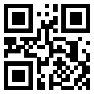 Immagine del Qr Code di 3404443722