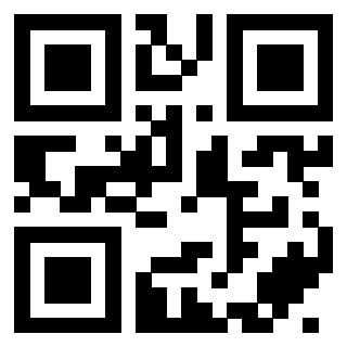 Il Qr Code di 3404443727