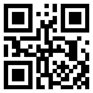 Scansione del Qr Code di 3404443729