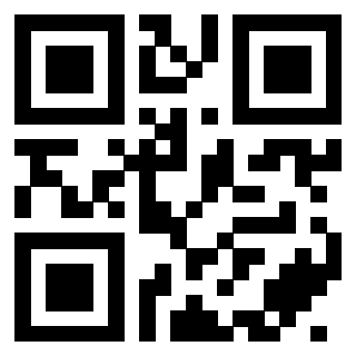 Scansione del Qr Code di 3404443731