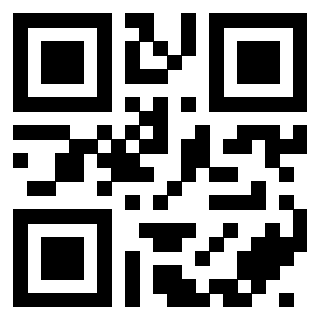 Il Qr Code di 3404443732
