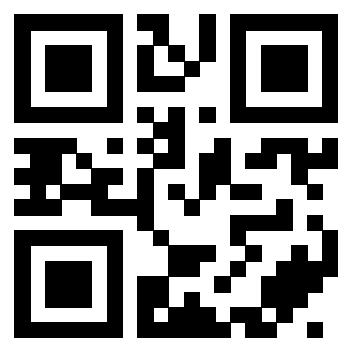 Scansione del Qr Code di 3404443736