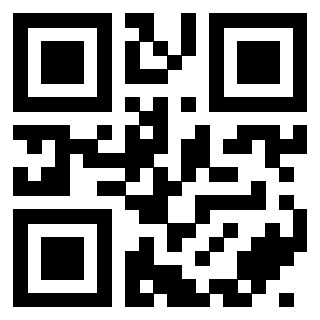 3404443738 - Immagine del Qr Code