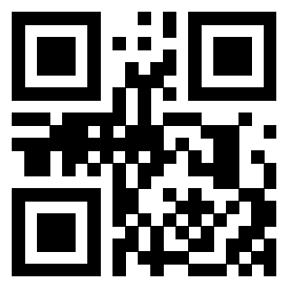 3404443739 - Immagine del Qr Code