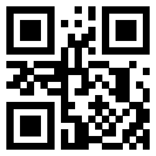Scansione del Qr Code di 3404443742