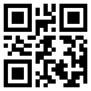3404443745 QrCode associato